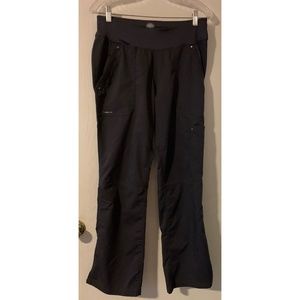 Healing Hands scrub pants